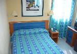 Hotel Sol Pinet Playa 4 stele, Ibiza, Spania