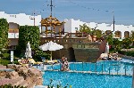Hotel Sol Sharm Hotel 4 stele, Sharm el Sheikh, Egipt