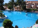 Hotel Sol Sun Beach Apartamentos 3 stele, Tenerife, Spania