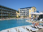 Hotel Sredets 3 stele, Sunny Beach, Bulgaria