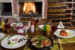 Hotel St Ivan Rilski Spa and Apartments 4 stele, Bansko, Bulgaria