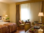 Hotel Starhotels Metropole Rome 4 stele, Roma, Italia