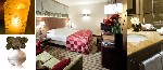 Hotel Starhotels Ritz 4 stele, Milano, Italia