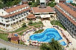 Hotel Sultans Beach 4 stele, Kemer, Turcia