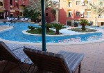 Hotel Sun and Sea 3 stele, Hurghada, Egipt