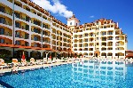 Hotel Sunrise All Suites Resort 3 stele, Obzor, Bulgaria