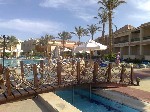Hotel Sunrise Garden View 4 stele, Sharm el Sheikh, Egipt
