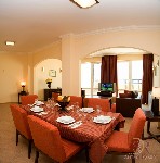 Hotel Sunset Resort 5 stele, Pomorie, Bulgaria