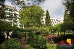 Hotel Sunshine Club Magnolia and Spa 4 stele, Nisipurile de Aur, Bulgaria