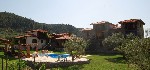 Hotel Ta Petrina 4 stele, Sithonia, Grecia
