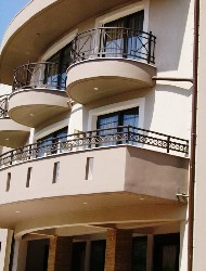 Hotel Thalassies Nouveau 3 stele, Insula Thassos, Grecia