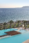 Hotel The Ixian Grand 5 stele, Insula Rhodos, Grecia