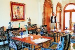 Hotel The Oberoi Sahl Hasheesh 5 stele, Hurghada, Egipt