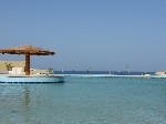 Hotel The Three Corners Fayrouz Plaza Beach Resort 5 stele, Marsa Alam, Egipt