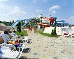 Hotel Thermal Hungarospa 4 stele, Hajduszoboszlo, Ungaria