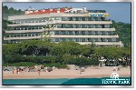 Hotel Tropic Park 4 stele, Malgrat de Mar, Spania