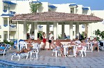 Hotel Tropicana Grand Oasis 4 stele, Sharm el Sheikh, Egipt