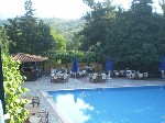 Hotel Trypiti Bungalows 3 stele, Insula Thassos, Grecia