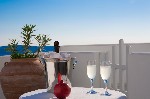 Hotel Tzekos Villas 4 stele, Insula Santorini, Grecia