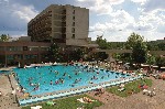 Hotel Unirea 2 stele, Baile Felix, Romania