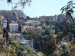 Hotel Vello dOro 3 stele, Taormina, Italia
