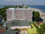 Hotel Victoria 3 stele, Mamaia, Romania