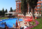 Hotel Vigo 4 stele, Nessebar, Bulgaria