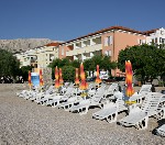 Hotel Villa Adria 4 stele, Insula Krk, Croatia