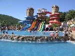 Hotel Villas Elenite 4 stele, Elenite, Bulgaria