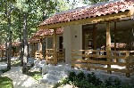 Hotel Villas Ropotamo 3 stele, Primorsko, Bulgaria