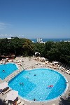 Hotel Viva Club 4 stele, Nisipurile de Aur, Bulgaria