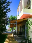 Hotel Vournelis 3 stele, Insula Thassos, Grecia