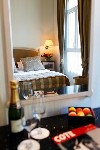 Hotel West End 4 stele, Nisa, Franta