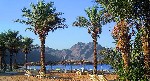 Hotel  Sonesta Beach Resort Taba 5 stele, Taba, Egipt