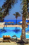 Hotel  Sonesta Beach Resort Taba 5 stele, Taba, Egipt