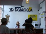 Hotel 2D 2 stele, Neptun, Romania
