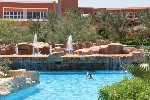 Hotel AA Amwaj Oyoun Resort 5 stele, Sharm El Sheikh, Egipt