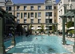 Hotel Adagio City Aparthotel Val dEurope 3 stele, Disneyland Paris, Franta