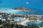 Hotel Adams Beach 5 stele, Ayia Napa, Cipru