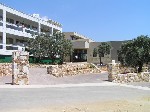 Hotel Aeolis 4 stele, Insula Thassos, Grecia