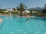 Hotel Aethria 3 stele, Insula Thassos, Grecia