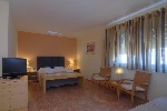 Hotel Agla 3 stele, Insula Rhodos, Grecia