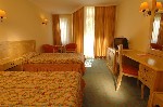 Hotel Akka Hotels Alinda Beach 5 stele, Kemer, Turcia