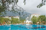 Hotel Akka Hotels Antedon Garden 5 stele, Kemer, Turcia