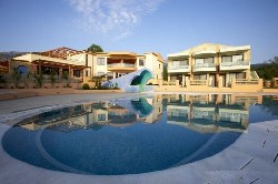 Hotel Alexandra Golden Boutique 5 stele, Insula Thassos, Grecia