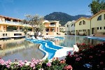 Hotel Alexandra Golden Boutique 5 stele, Insula Thassos, Grecia