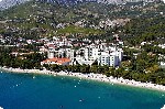 Hotel Alga 4 stele, Dalmatia, Croatia