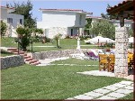 Hotel Alkion 4 stele, Kassandra, Grecia