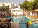 Hotel Alta Park 3 stele, Bodrum, Turcia