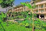 Hotel Alva Donna Exclusive Hotel and Spa 5 stele, Belek, Turcia